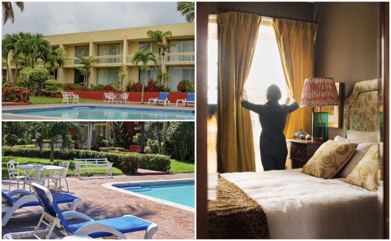 Destinan 20 mdp de impuesto al hospedaje a la promoción turística de Tamaulipas