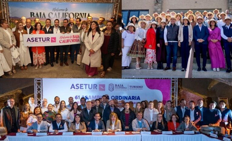 Plantea Asetur nueva etapa para atraer más inversiones y turistas