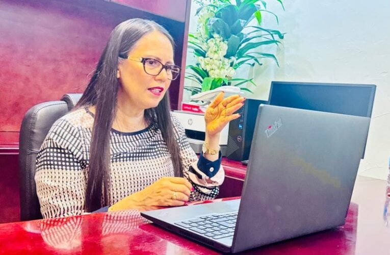 Continúa vigente la Plataforma Nacional de Transparencia