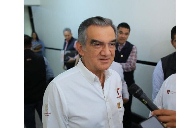 Claudia Sheinbaum visitará Tamaulipas como parte de su Primer Informe de Gobierno