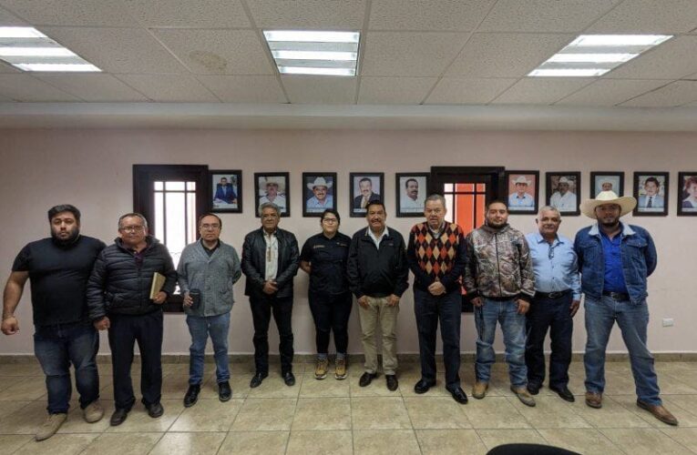 Avanza Tamaulipas en generación de energía limpia con Granja Fotovoltaica