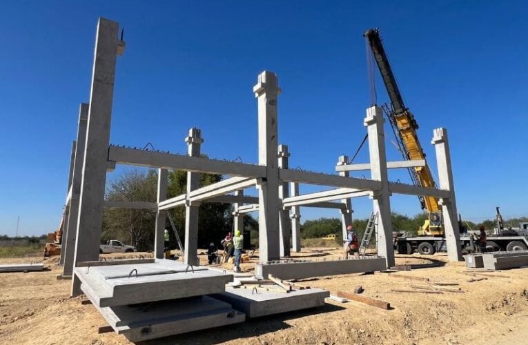 Tamaulipas impulsa infraestructura de seguridad con inversión histórica en estaciones fronterizas