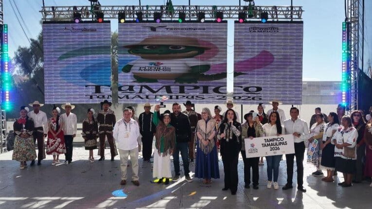 Tampico será sede del Tianguis Nacional de Pueblos Mágicos 2026: Sectur