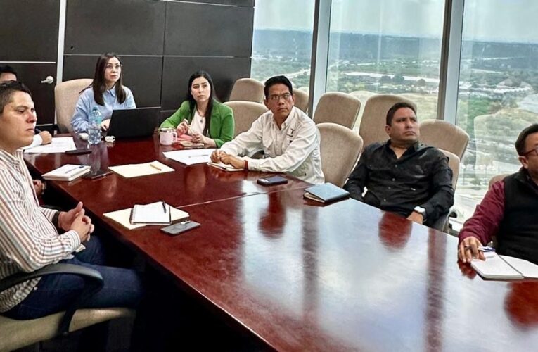 Se fortalecen dependencias y entidades a través del desarrollo administrativo