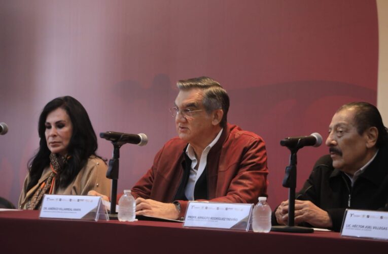 Reforma a la Ley del IPSSET, hecho inédito que garantiza pago de pensión por más de 25 años: AVA