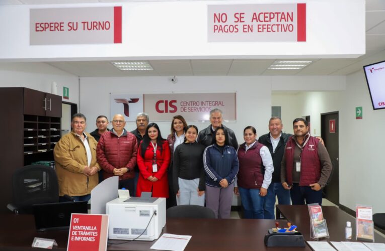 Refuerza SST verificaciones y acompañamiento en unidades médicas y clínicas de Tamaulipas