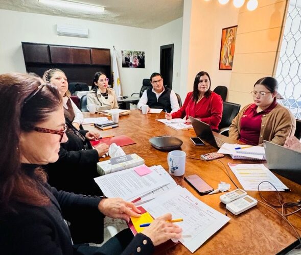 Vigila SABG integración del Comité Evaluador del Consejo Consultivo Ciudadano del Instituto de las Mujeres