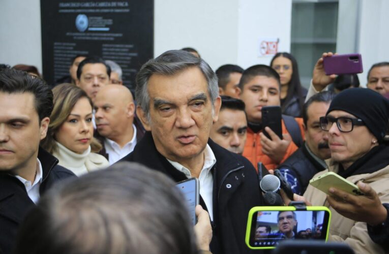 Presidenta Claudia Sheinbaum visitará Tamaulipas el sábado, confirma el  gobernador Américo Villarreal