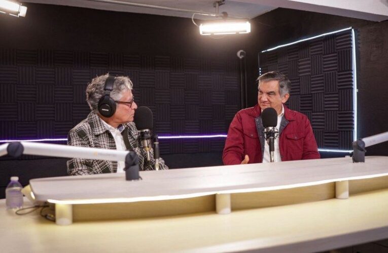 En Tamaulipas hay finanzas sanas y desarrollo económico: Américo