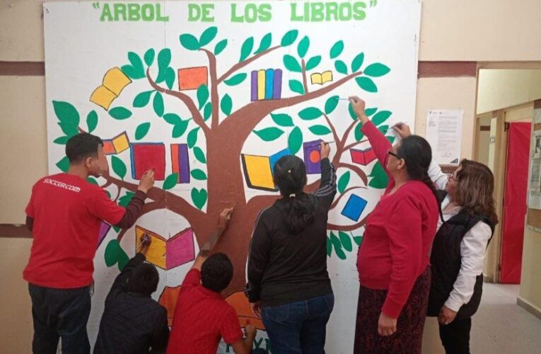 Imparten talleres culturales y deportivos para prevenir reincidencia delictiva en menores de edad