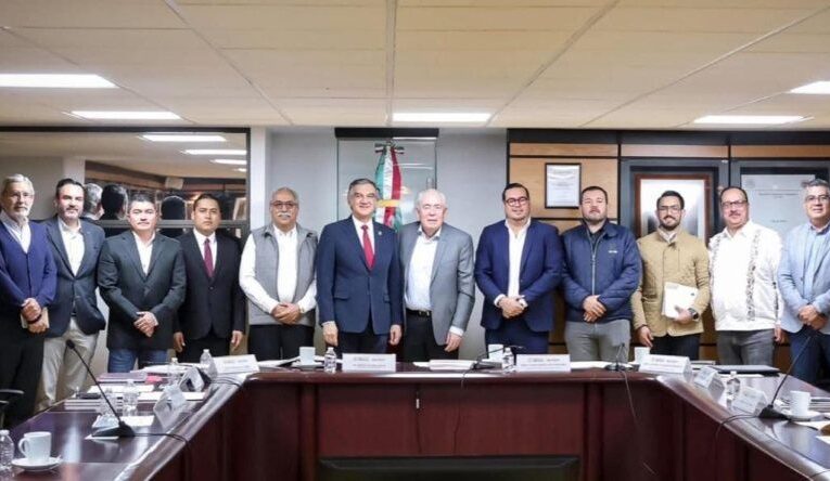 Otorga Gobierno Federal apoyo extraordinario a la comercialización de maíz amarillo