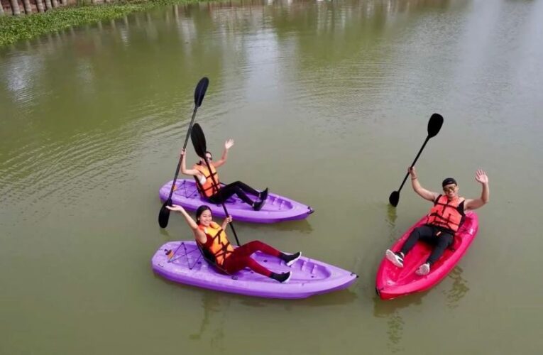 Impulsan en Tamaulipas turismo seguro, responsable y sostenible