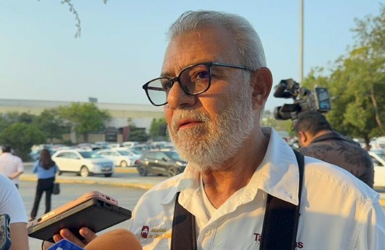 Respalda Gobierno de Tamaulipas “Mundial Social” construyendo canchas en todas las regiones del estado