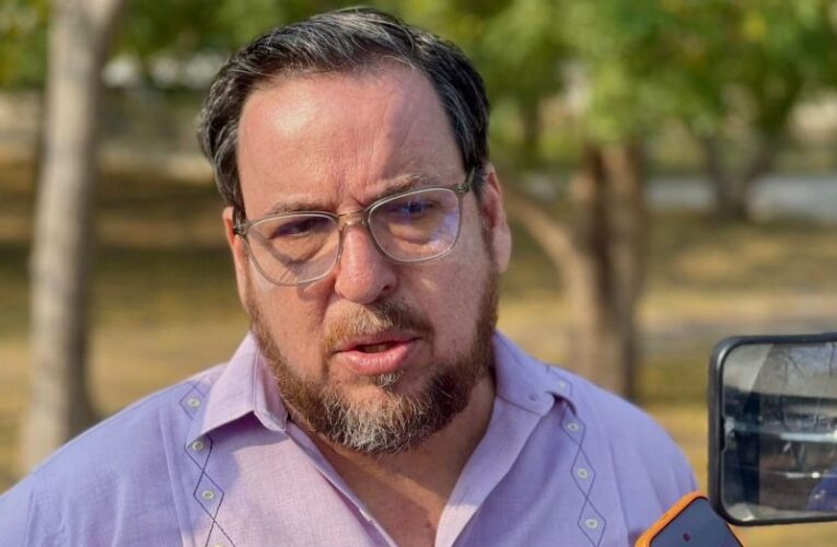 Trabajará Tamaulipas para tener escuelas seguras y libres de violencia