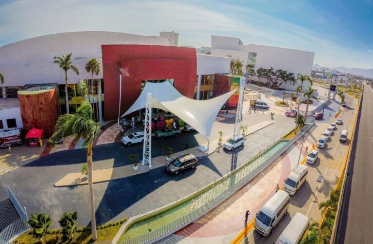 Listo Tamaulipas para brillar en el Tianguis Turístico: Sectur