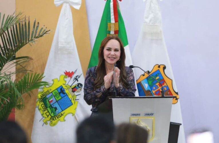 GOBIERNO DE NUEVO LAREDO CONSOLIDA UNA DE LAS TASAS DE DESEMPLEO MÁS BAJAS DE LA REGIÓN CON ESTRATEGIAS DE VINCULACIÓN LABORAL