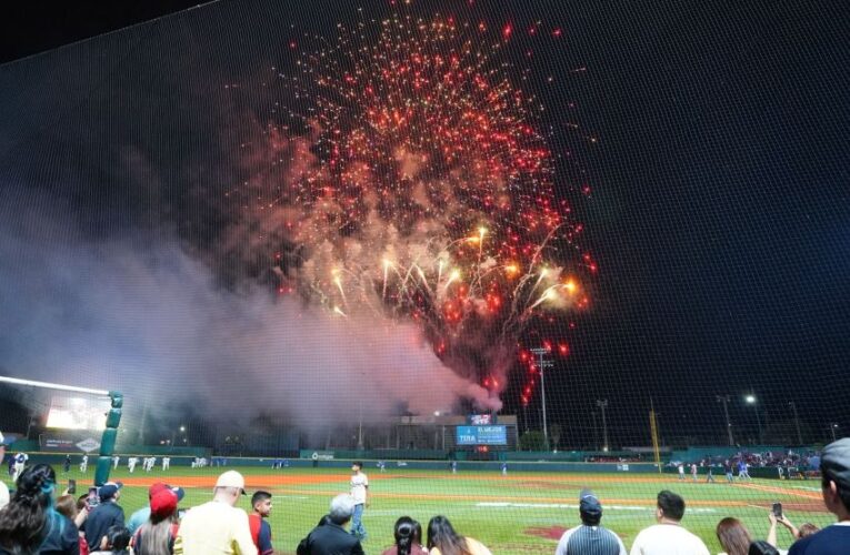 INAUGURAN CON GRAN FIESTA FAMILIAR LA TEMPORADA 2026 DE LOS TECOS EN EL PARQUE LA JUNTA