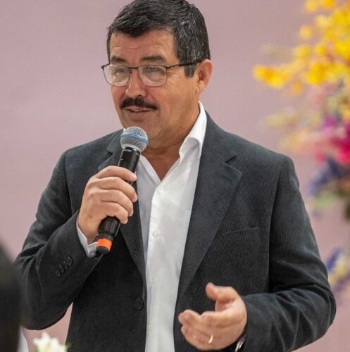 Rector de la UAT reconoce a las madres universitarias y tamaulipecas