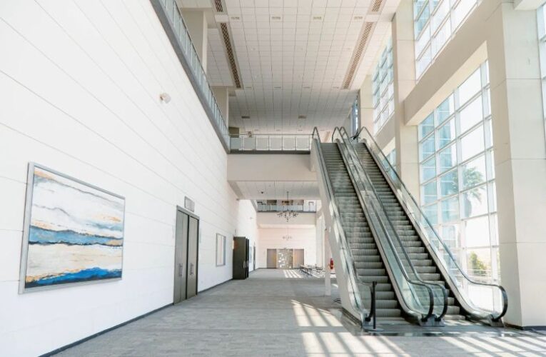 Abre Turismo oficina en Expo Tampico para eventos masivos