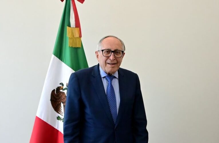 Entregará la UAT al Dr. David Kershenobich el grado de doctor honoris causa