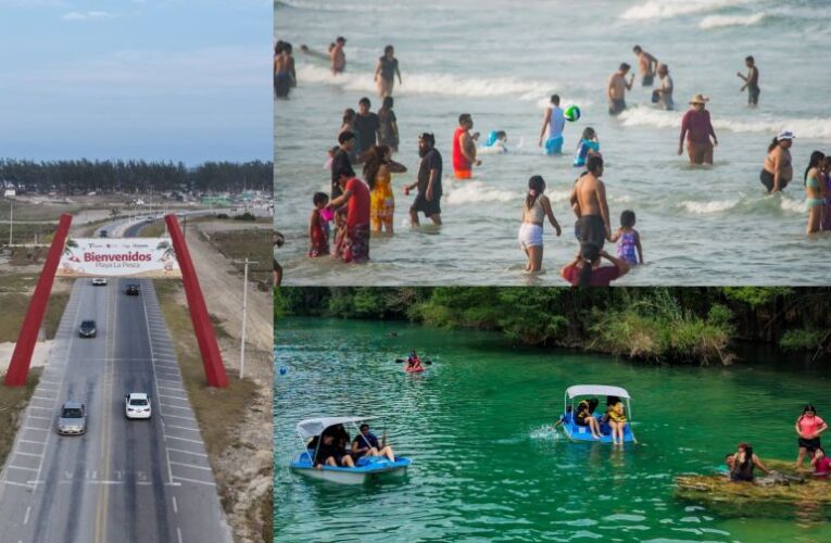 Exhorta Turismo a no dejarse sorprender y verificar agencias y hoteles antes de contratar