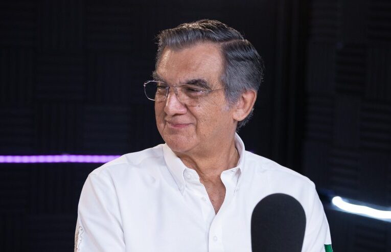 Fortalecen infraestructura y seguridad, desarrollo de la frontera norte de Tamaulipas: Américo
