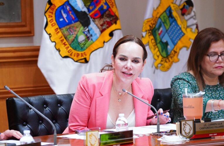Inicia Gobierno de Nuevo Laredo Dispersión de Becas Para Educación Especial y Refuerza su Política por la Inclusión Educativa