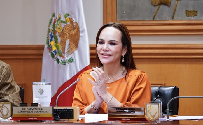 Cabildo Aprueba Donación de Predio al IMSS Para Construcción de Centro de Educación y Cuidado Infantil en Nuevo Laredo.
