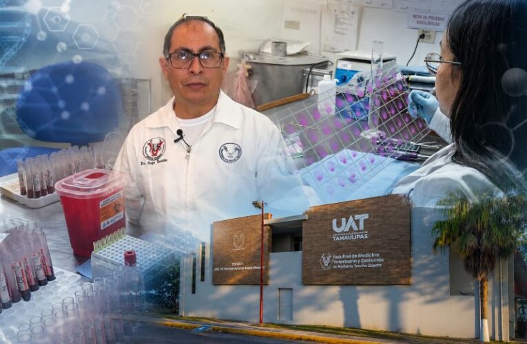 Obtiene la UAT patente internacional para tratamiento contra la tuberculosis