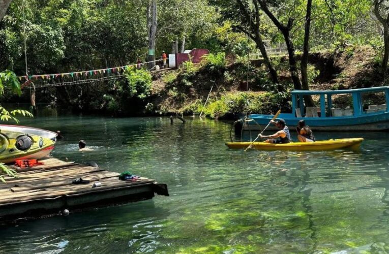 Tamaulipas te lleva al gol con Nueve Rutas de Fútbol