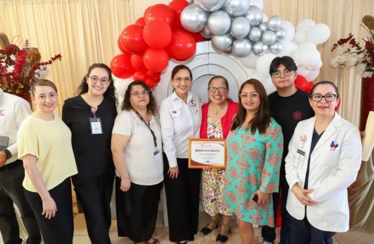 Llama Secretaría de Salud a fortalecer la cultura de la donación voluntaria de sangre