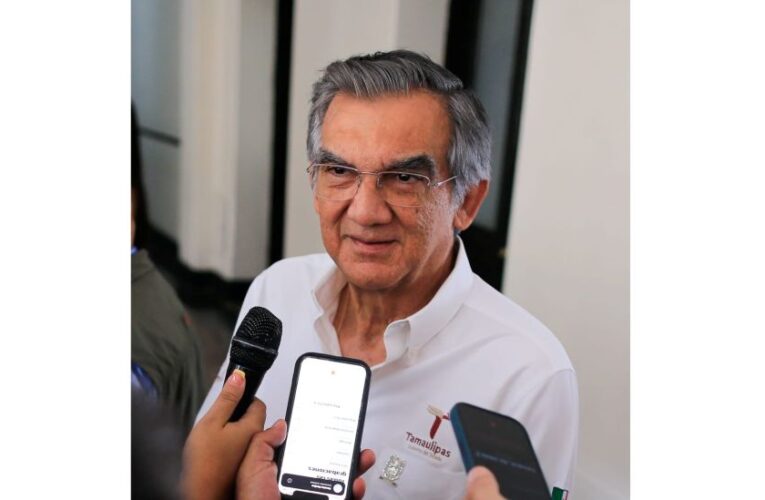 Anuncia Américo Villarreal reforzamiento del operativo de seguridad y asistencia para el periodo vacacional de verano