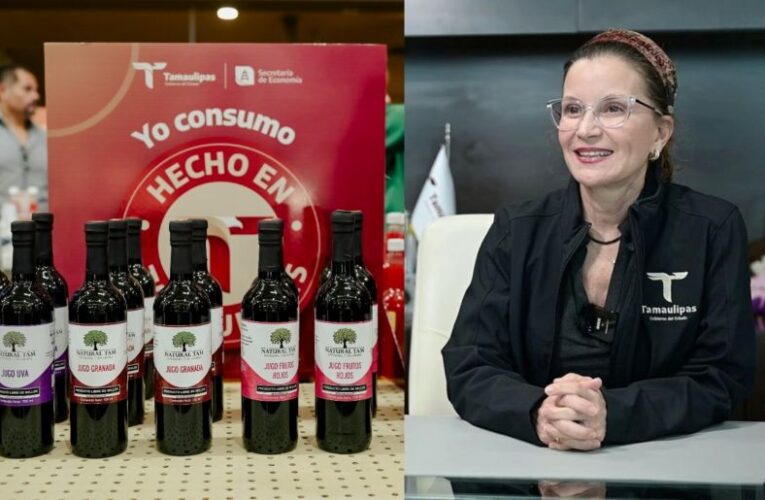Impulsa Tamaulipas vinculación comercial de empresas locales con SuperISSSTE