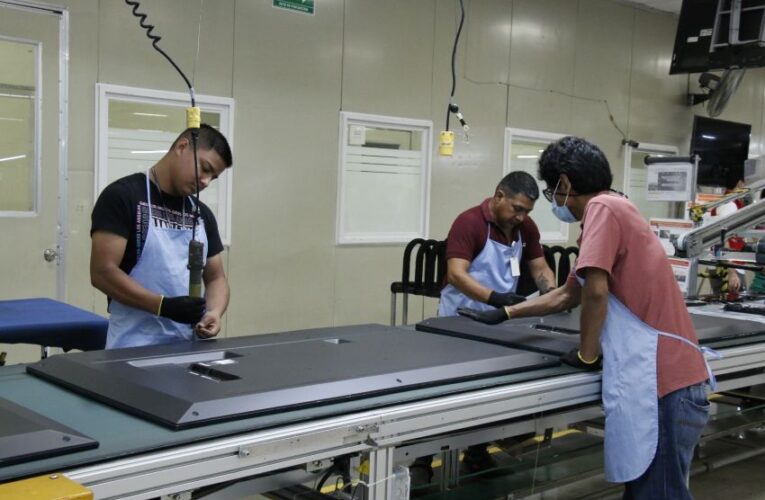 Logra STPS la generación de empleo con más de 6 mil 900 colocaciones en Tamaulipas