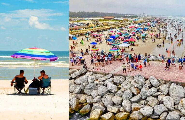 Va Tamaulipas por nuevo récord de visitantes en verano: Turismo