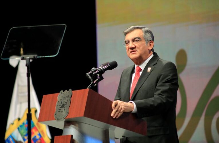 Asistirá Américo a los informes de las y los alcaldes de Tamaulipas