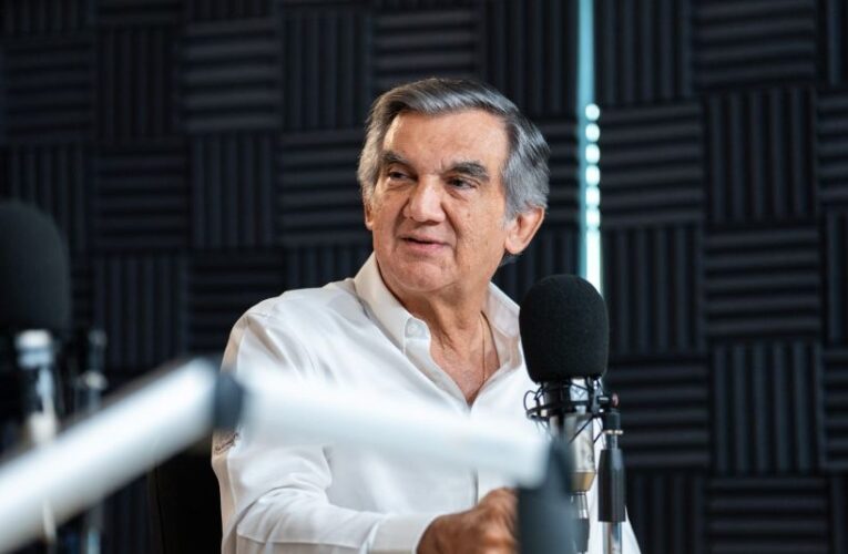 Destaca Américo proyecto de nación que genera mejores condiciones de vida para las y los mexicanos